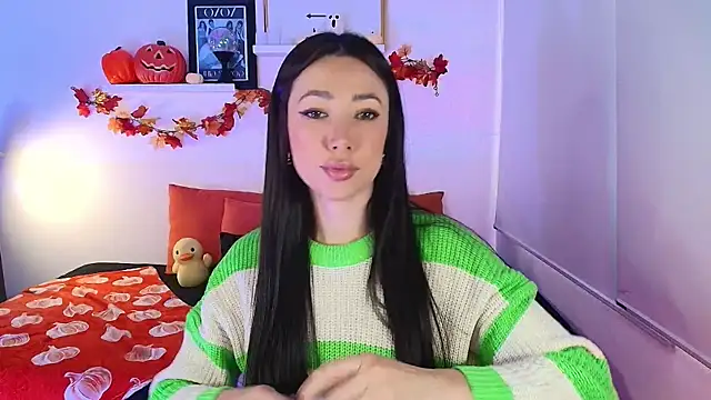 lilyy evanss online show from 11-03-25, 09:59