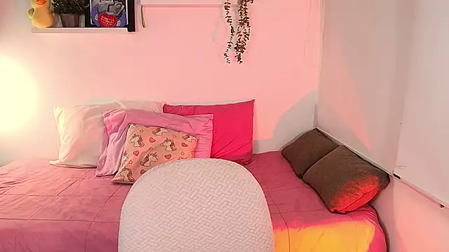 lilyy evanss online show from 02-08-26, 11:30