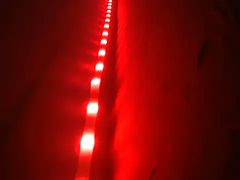 nine9inchdonn online show from 10-10-25, 03:22