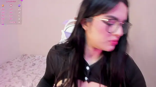 Anastasia1213 online show from 02-14-26, 01:24