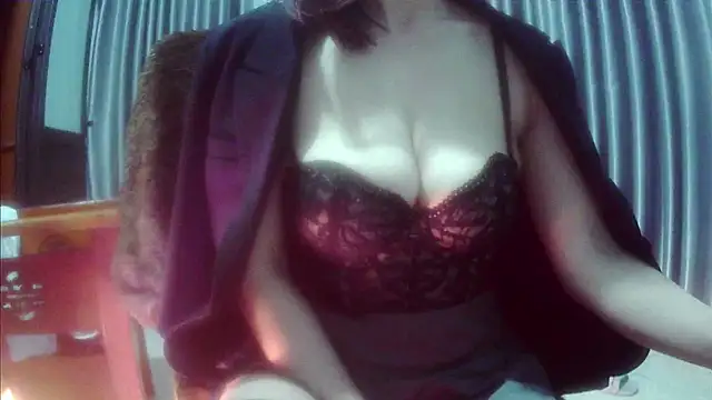 Yii-Ser online show from 02-11-26, 08:36