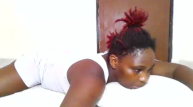 SexyKimberly23 online show from 02-25-25, 07:20