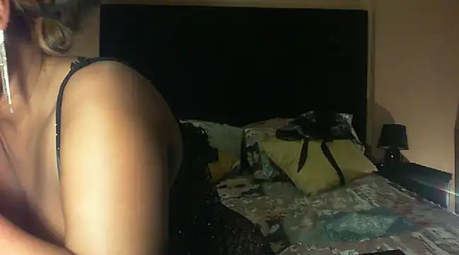 bustyfancybb online show from 12-14-24, 02:01