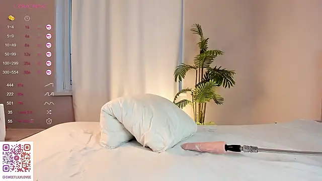 MargaretFlores online show from 01-18-26, 05:11