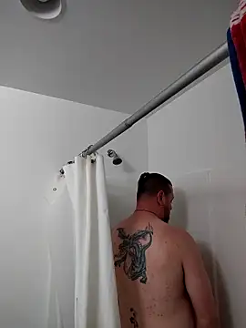 Buddy Cuck online show from 05-09-26, 07:52