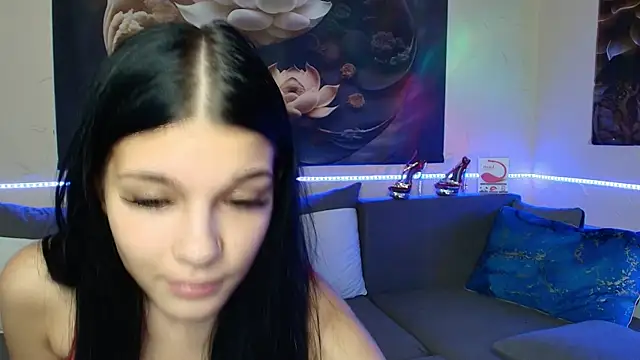 xDeepInLovexx online show from 10-12-25, 06:18