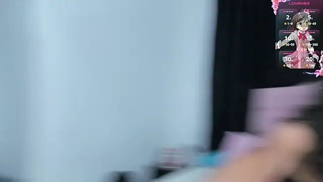 Snapshot of Applehot_LRR chatting on 01-08-25, 05:05 Applehot LRR online show from 01-08-25, 05:05