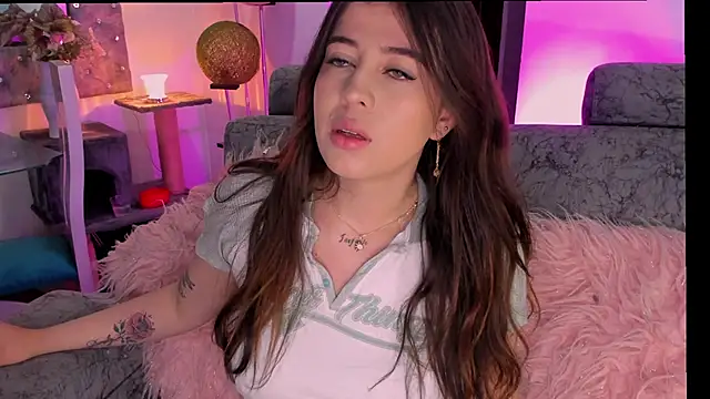 Sara kitty12 online show from 03-02-26, 01:07