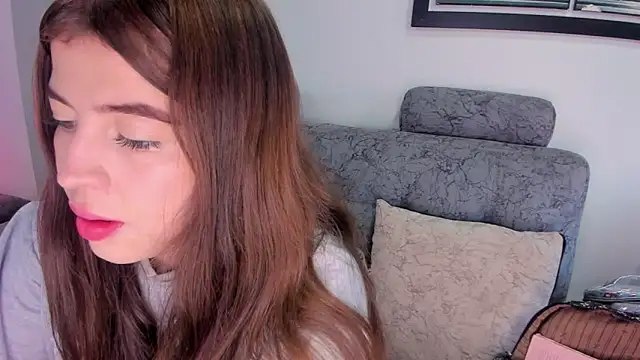 Sara kitty12 online show from 03-20-26, 12:21