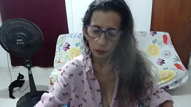 luz stella online show from 02-22-26, 09:02