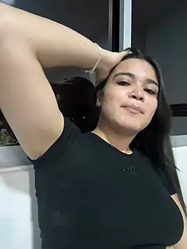 CamilaSofiia online show from 04-27-26, 11:47