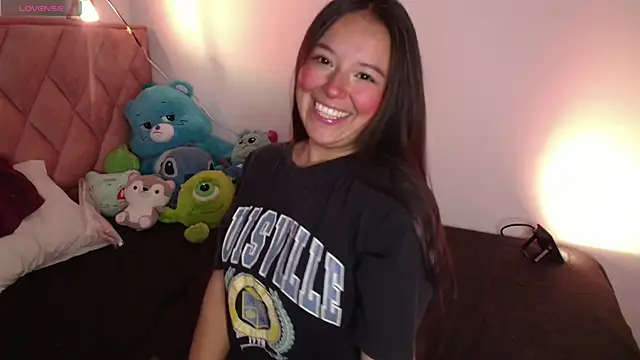 Lexie Thompson10 online show from 01-19-26, 02:15