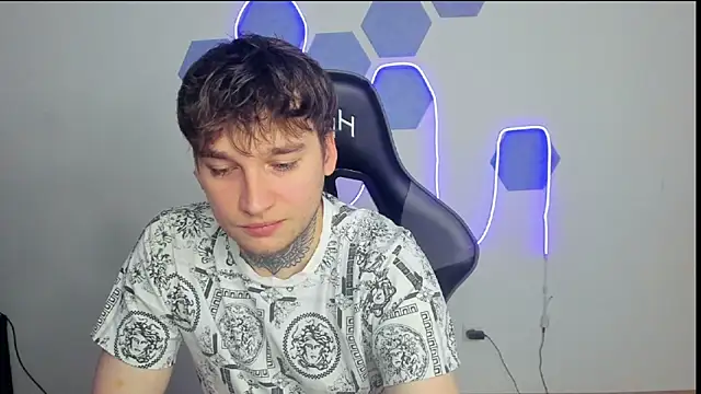 Chris Tyson online show from 12-09-24, 11:04