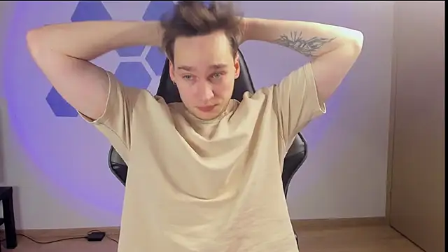 Chris Tyson online show from 01-18-25, 08:09