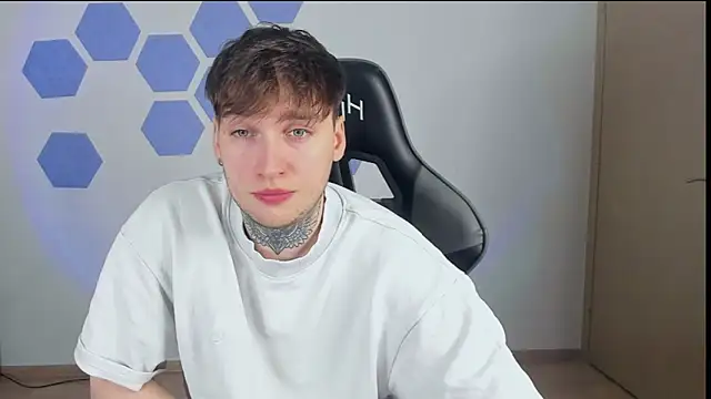 Chris Tyson online show from 01-23-25, 02:44