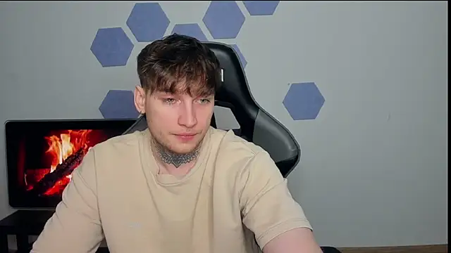 Chris Tyson online show from 03-12-25, 12:31