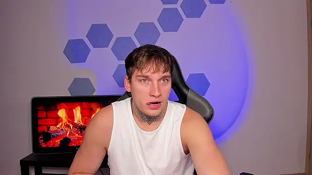 Chris Tyson online show from 10-03-25, 12:46