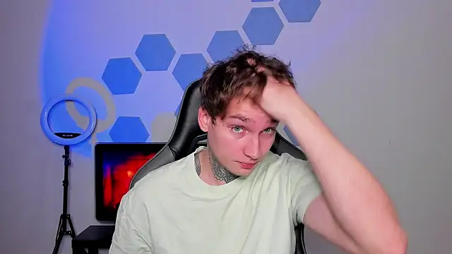 Chris Tyson online show from 10-31-25, 12:55