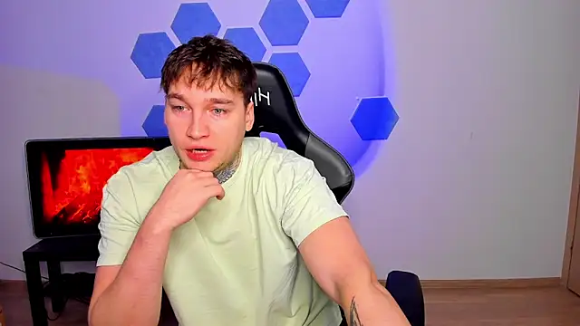 Chris Tyson online show from 01-06-26, 10:08