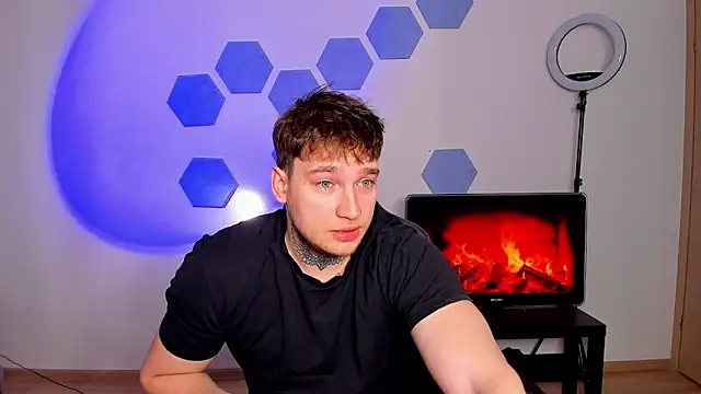 Chris Tyson online show from 02-19-26, 09:05