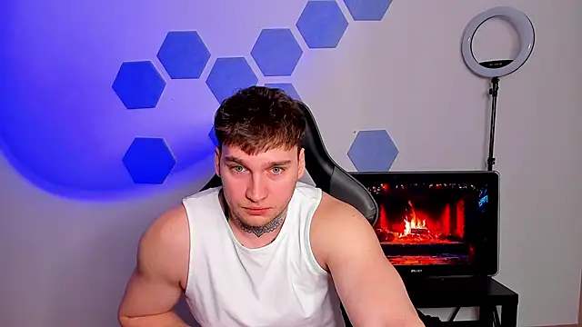 Chris Tyson online show from 02-20-26, 07:10