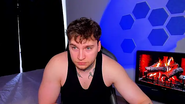 Chris Tyson online show from 03-13-26, 10:00