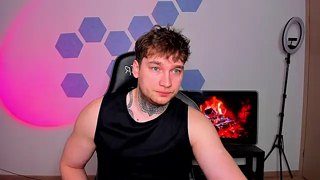 Chris Tyson online show from 03-22-26, 07:45