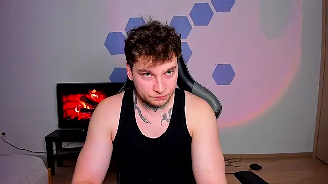 Chris Tyson online show from 04-01-26, 08:15