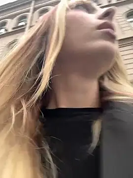 LoraaDoll online show from 09-16-25, 03:24