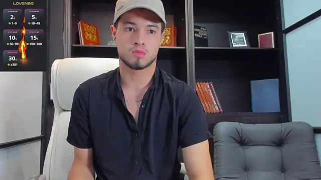 EdwardRoss  online show from 03-01-25, 07:15