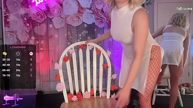 AmberJade AmJ online show from 02-06-26, 01:10