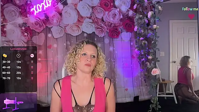 AmberJade AmJ online show from 04-19-26, 12:11