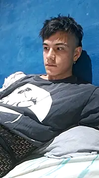 LYZBORNHD online show from 01-20-25, 04:21