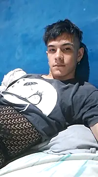 LYZBORNHD online show from 01-29-25, 06:28