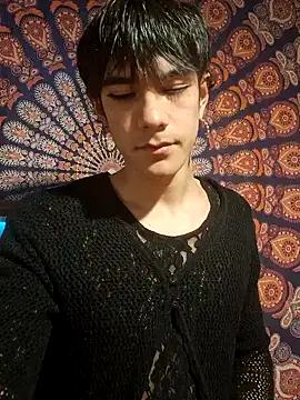 LYZBORNHD online show from 10-17-25, 10:12