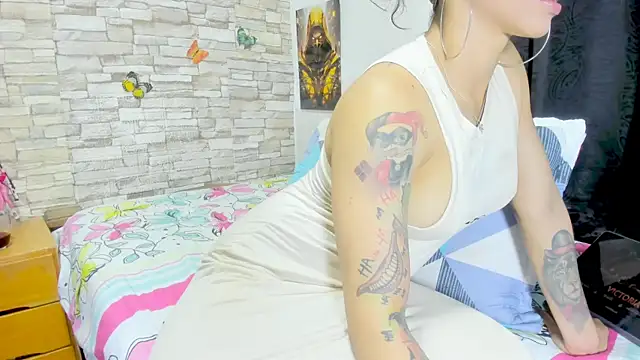 kaiagerbes3 online show from 02-18-26, 11:44