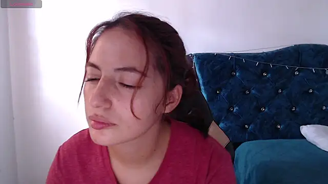 Kate lorens9 online show from 03-19-25, 04:45