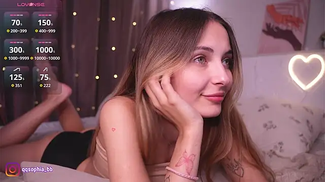 ErinLewist online show from 04-28-26, 02:27