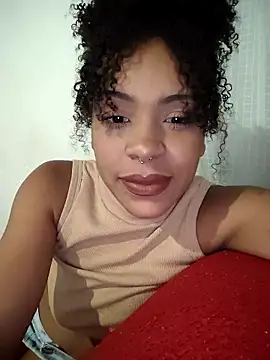 Julia Pretinha online show from 09-20-25, 12:55