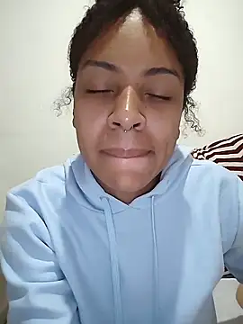 Julia Pretinha online show from 05-31-26, 01:03