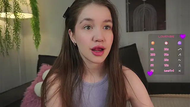 AmiLewis online show from 02-21-25, 01:11