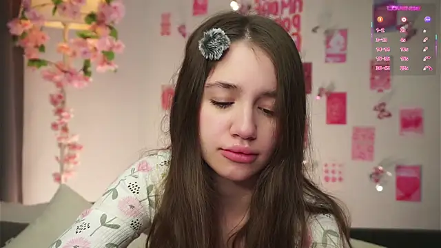 AmiLewis online show from 01-16-26, 01:09