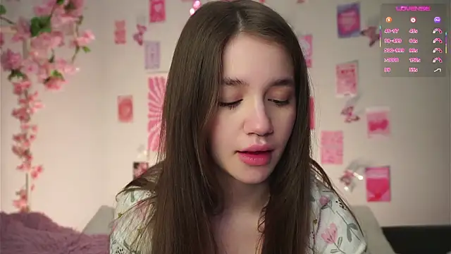 AmiLewis online show from 02-01-26, 01:26