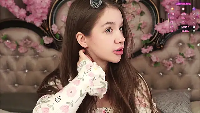 AmiLewis online show from 03-17-26, 01:10