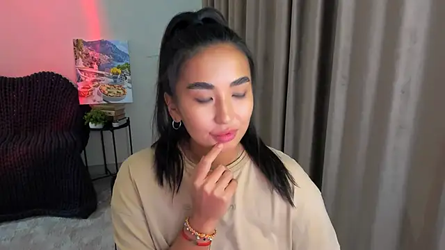 worldofkim online show from 01-27-25, 05:48