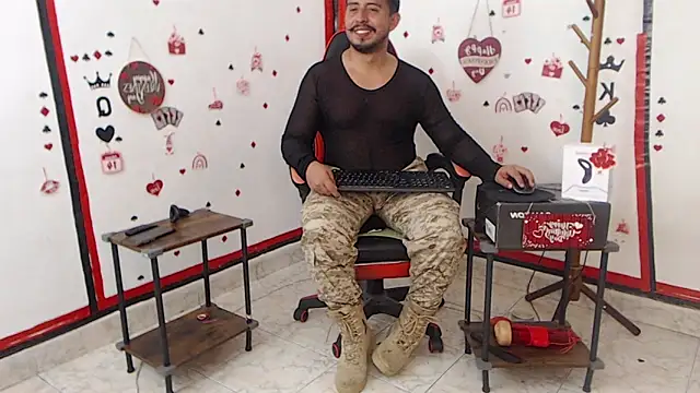 KalethBigDick online show from 02-20-25, 04:07