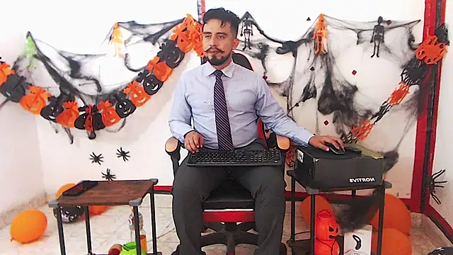 KalethBigDick online show from 10-24-25, 07:10