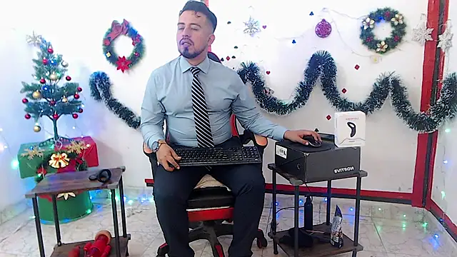 KalethBigDick online show from 11-26-25, 01:01