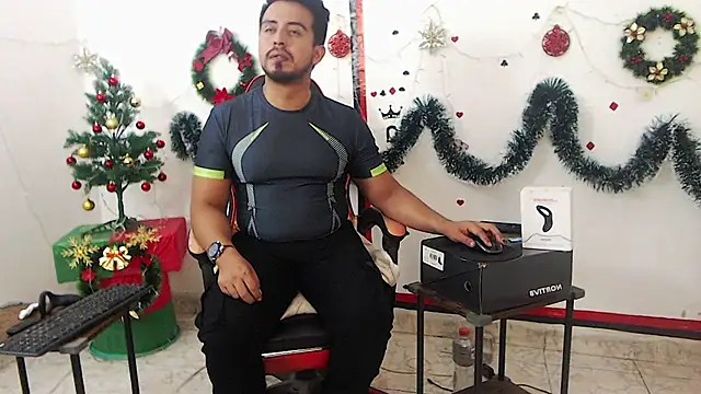 KalethBigDick online show from 01-11-26, 04:06