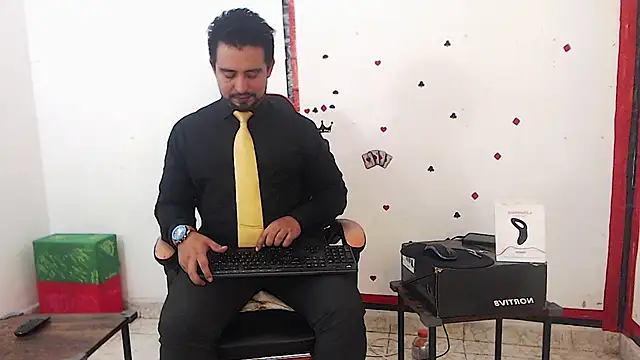 KalethBigDick online show from 01-19-26, 12:25